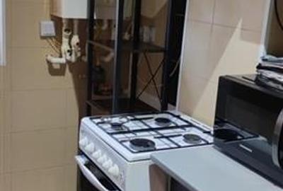 Garsoniera Decomandata Popesti Leordeni - 6