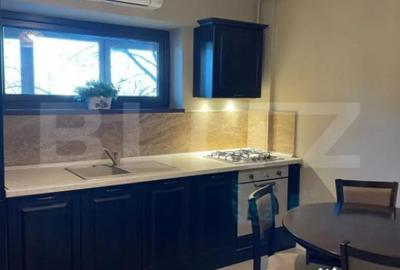 Apartament cu 2 camere decomandat, mobilat în Calea București - 6