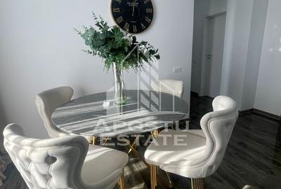 Apartament cu 2 camere,loc de parcare,centrala proprie, zona Torontal - 5