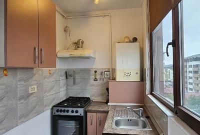 Apartament 3 camere | Militari Residence | Bloc 2018 | Mobilat & Utilat - 11