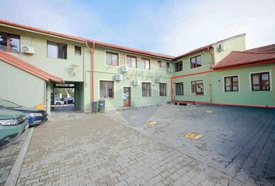 Spațiu comercial, de 66 mp, în Ultracentral - 1