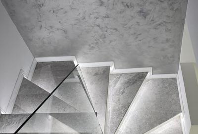 Casă individuală cu 4 camere cu Canalizare în Nord - 5