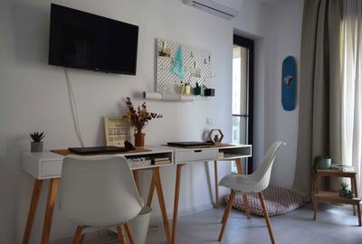 Garsonieră decomandată în Cotroceni