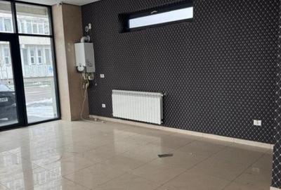 Spatiu comercial de inchiriat, 100mp, parter, Radauti - 2