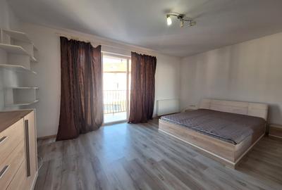 Garsonieră decomandată, mobilată în Florești - 2