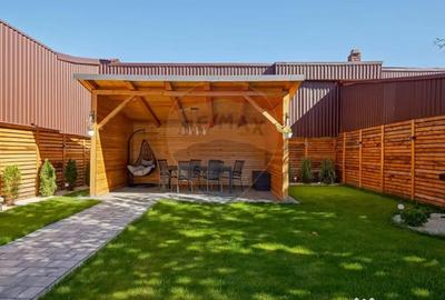 Casă cu 3 camere cu Teren 250 Mp în Vest - 2