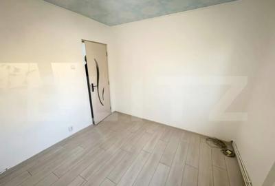 Apartament cu 2 camere semidecomandat în Central - 1