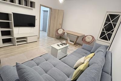 Apartament cu 2 camere decomandat în Central - 2