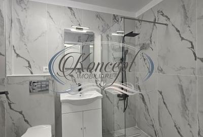 Apartament cu 2 camere semidecomandat în Iris - 6