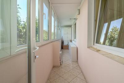 Gara Obor, Ferdinand, 3 camere decomandat, centrala bloc - 7