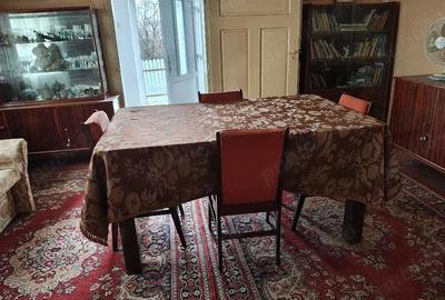 Casă cu 5 camere cu Teren 1877 Mp în Săpunari - 3