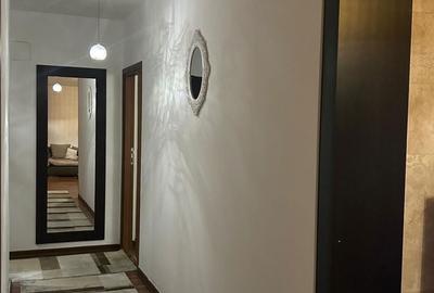 Apartament cu 3 camere în Odăile - 2