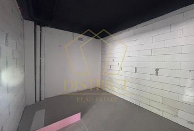 Spatii comerciale 79-84mp, bloc nou | Lipovei - 9