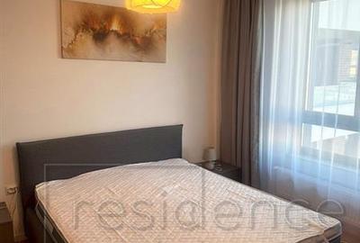 Apartament cu 3 camere semidecomandat, mobilat în Între Lacuri - 2