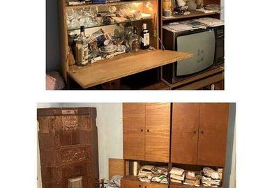 Casă cu 4 camere decomandat în Central - 2