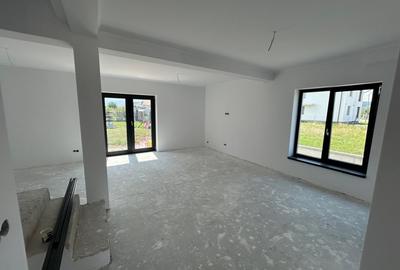 Casa individuala 4 camere - 270 mp teren-Constructie noua-  Cristian, Sibiu - 4