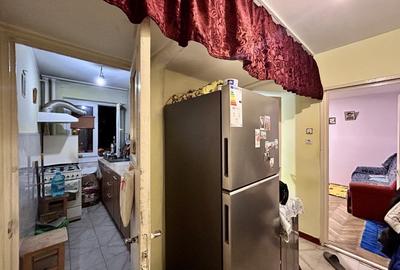 Apartament cu 2 camere semidecomandat în Baraolt - 5