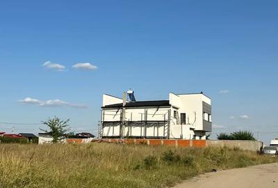 Teren de 510 mp, în Ghercești - 4