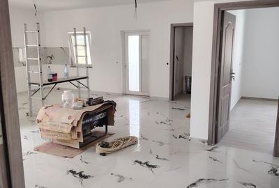 Casă cu 3 camere în Oșorhei - 5