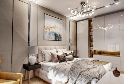 GATA DE MUTARE - spațiu generos 63 mp Utili, Confort Superior - 2