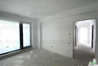 Apartament cu 3 camere decomandat în Eminescu - 3