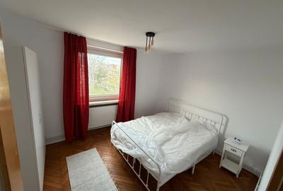 Apartament cu 2 camere semidecomandat în Central - 3