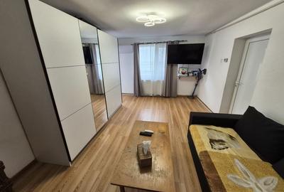 Casa+anexa 105 mp si teren intravilan 1282 mp la munte Urleta Prahova - 4