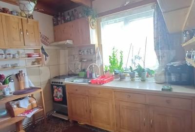 Casa individuala 5 camere, teren 2800 mp in Moldovenesti - 7