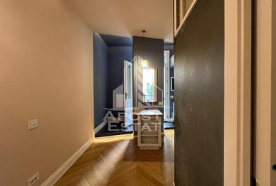 Apartament o camera modern, 45mp, etaj 1, zona Ultracentrala - 12