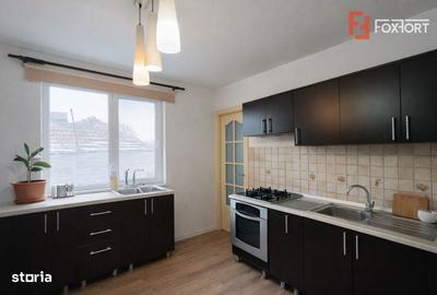 Casă cu 4 camere cu Teren 500 Mp în Giarmata - 17
