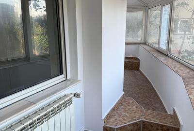 Apartament cu 2 camere decomandat în Unirii - 10