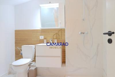 Casa tip townhouse - prima inchiriere - curte - H4L The Village - Pipera - 7