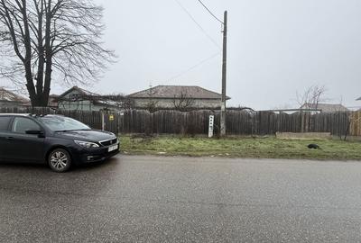 Casă cu 3 camere în Găneasa - 3