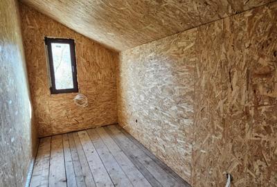 Casa Soimus ,Valea Boholtului - 6