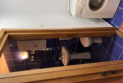 Inchiriez Apartament 2 camere Calea Bucuresti - 5