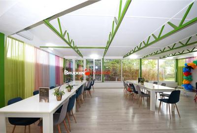 Cladire multifunctionala cu piscina premium in centru... - 7