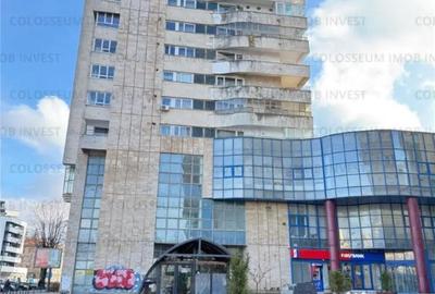 Apartament cu 2 camere decomandat, mobilat în Centrul Civic