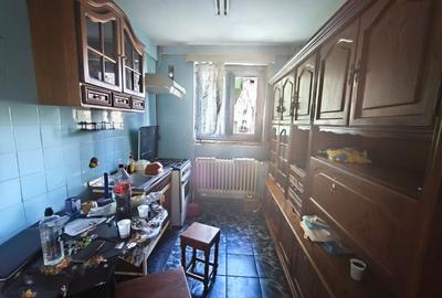 Apartament cu 2 camere decomandat în Gheorgheni - 4