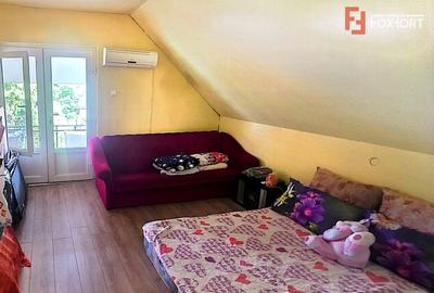 Casă individuală cu 5 camere cu Teren 885 Mp în Miniș - 4
