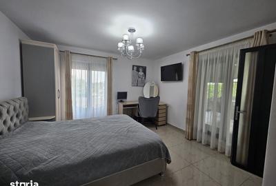 Casă cu 3 camere cu Teren 500 Mp în Miroslava - 1