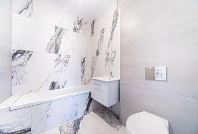 Apartament 2 Camere LUX - TVA 9% - 13