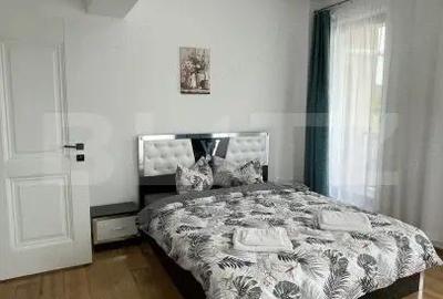 Apartament cu 3 camere semidecomandat în Nord - 7