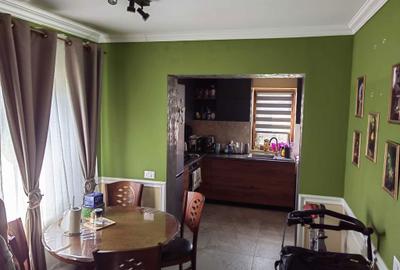 Casă cu 3 camere în Podu Pitarului - 4