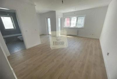 Apartament nou la cheie 2 camere cu balcon pe Doamna Stanca