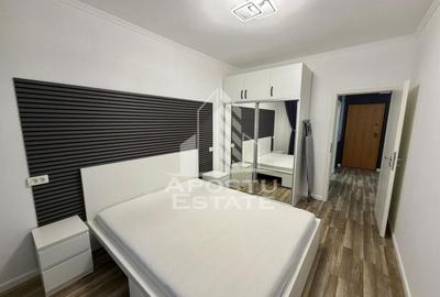 Apartament 2 camere, loc de parcare, centrala imobil, Campeador City - 4