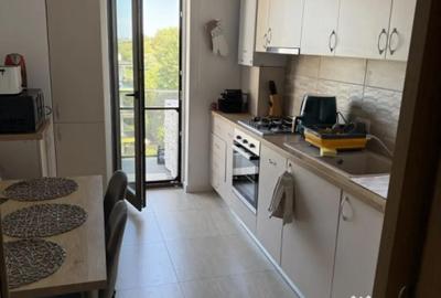 Apartament cu 2 camere decomandat în Bună Ziua - 2