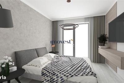 Apartament cu 3 camere semidecomandat în Someșeni - 4