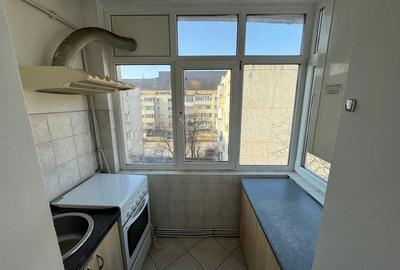 Apartament cu 2 camere decomandat în Central - 4