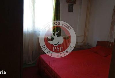 Apartament cu 3 camere decomandat în Rahova - 3
