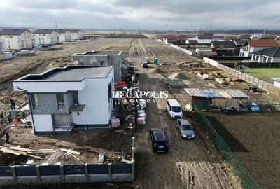 Casa individuală | 4 camere | 153 mp | Direct dezvoltator - 11